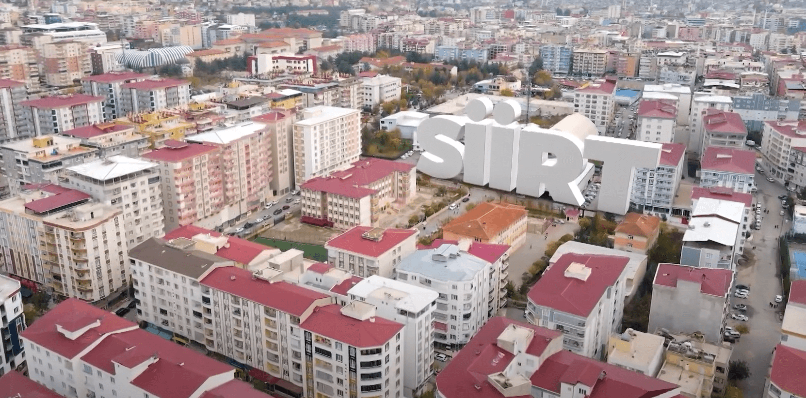 Siirt Genel Fotoğraf