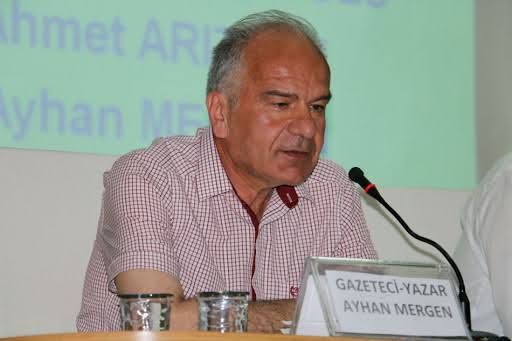 Gazeteci Yazar Ayhan Mergen Yazdı: “Her Şeyi Devletten Beklemek”