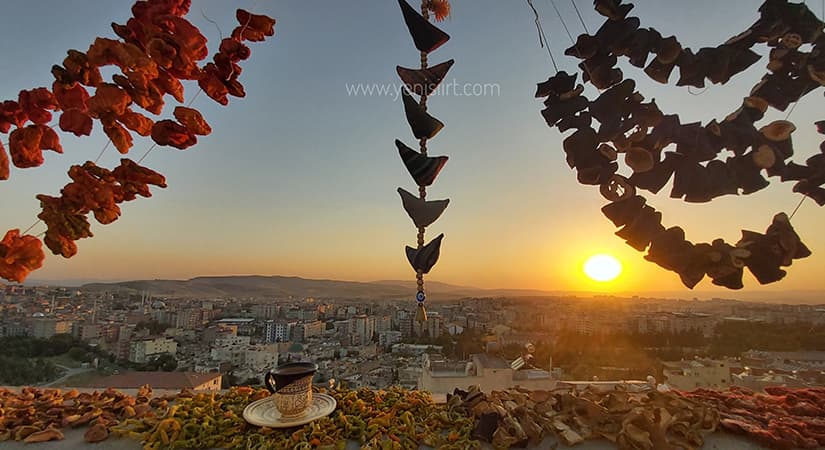 Doğunun İncisi Siirt