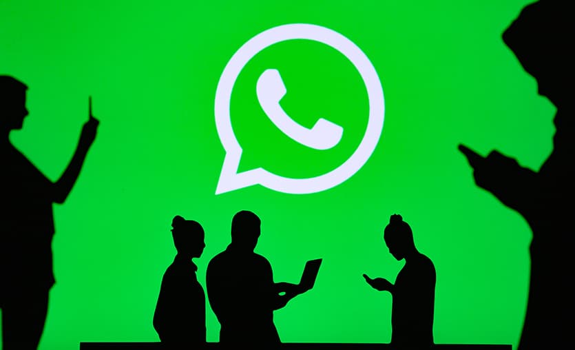 WhatsApp çöktü: Mesajlar gitmiyor 19.07.2023