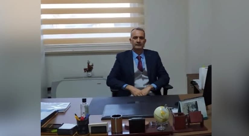 Doç. Dr Akay’dan Zengin Kültürümüze Önemli Bir Katkı! Siirtli Şeyh Hattab’ın Arapça Mem û Zîn’i