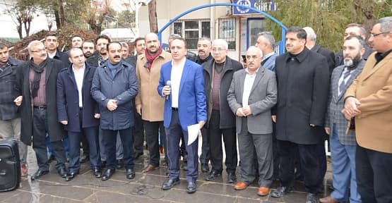 Sanayide çarklar dönüyor