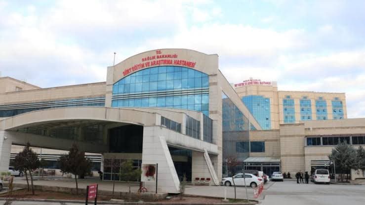 Siirt Eğitim ve Araştırma Hastanesi’nde Prostat Kanseri Erken Tanı için Yeni MR Teknolojisi Devreye Alındı